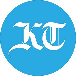 Khaleej Times logo