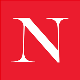 The Nation logo